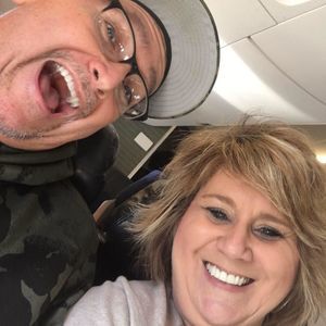 Meet your Posher, Paula